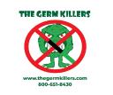 The Germ Killers logo